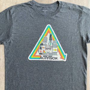 Activision Graphic Tee Sz.L